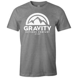Gravity Outdoor Co. Mens AA Short-Sleeve T-Shirt