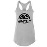 Gravity Outdoor Co. Womens Shirttail Tank Top