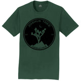 Gravity Outdoor Co. Joshua Tree Mens T-Shirt