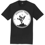 Gravity Outdoor Co. Joshua Tree Mens T-Shirt