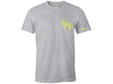 Gravity Outdoor Company Protect the Great Outdoors AA USA Made T-Shirt