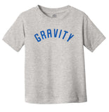 Gravity Athletics Water-Based Screen Toddler T-Shirt