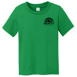 Gravity Outdoor Co. Travelers Toddler Size Shirt