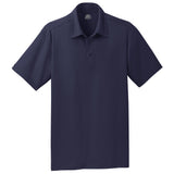 Gravity Outdoor Co. Mens Dimension Polo T-Shirt