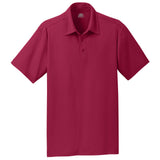 Gravity Outdoor Co. Mens Dimension Polo T-Shirt
