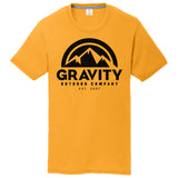 Gravity Outdoor Co. Youth Performance T-Shirt