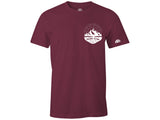 Gravity Outdoor Company Grand Teton AA USA Made T-Shirt