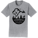 Gravity Outdoor Co. Yosemite Short-Sleeve T-Shirt