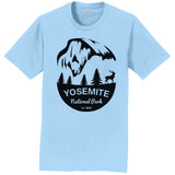 Gravity Outdoor Co. Yosemite Short-Sleeve T-Shirt