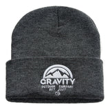 Gravity Outdoor Co. Travel Cuff Beanie