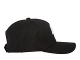Gravity Outdoor Co. Structured Low Profile Travel Hat