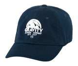 Gravity Outdoor Co. UnStructured Low Profile Travel Hat