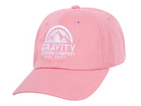 Gravity Outdoor Co. Unstructured Dad's Travel Hat