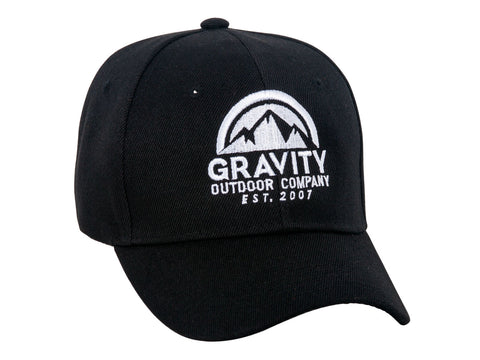 Gravity Outdoor Co. Structured Incognito Hat